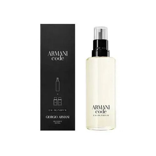 GIORGIO ARMANI Code Pour Homme EDP