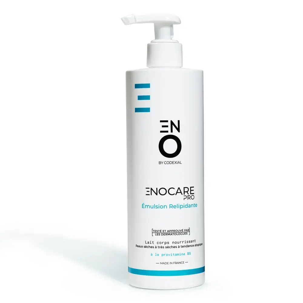 Codexial, Enocare Pro, Vitamin B5, Moisturizing
