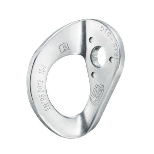 PETZL Coeur Stainless (12 mm) |