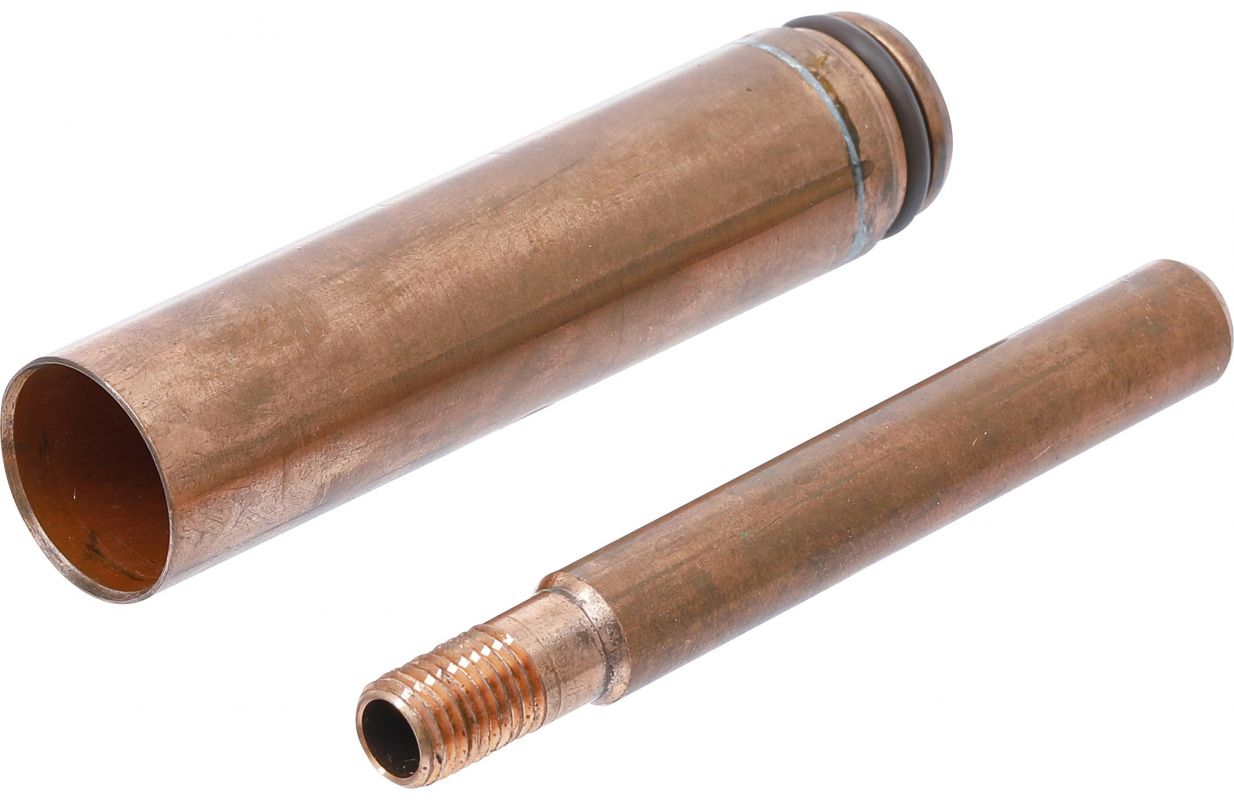 BGS TECHNIC Spoles pagarinātājs 85 mm