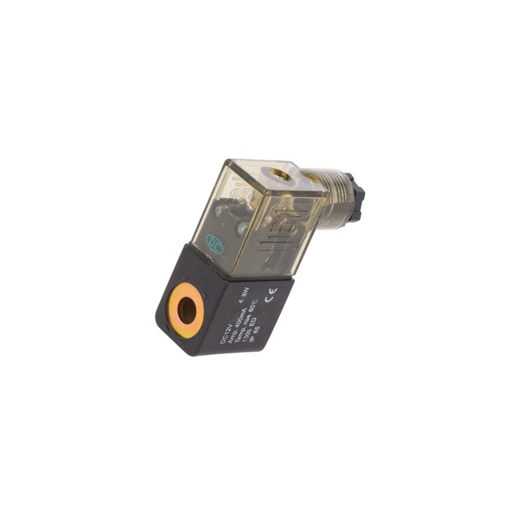 PNEUMAT Coil for solenoid valve; IP65