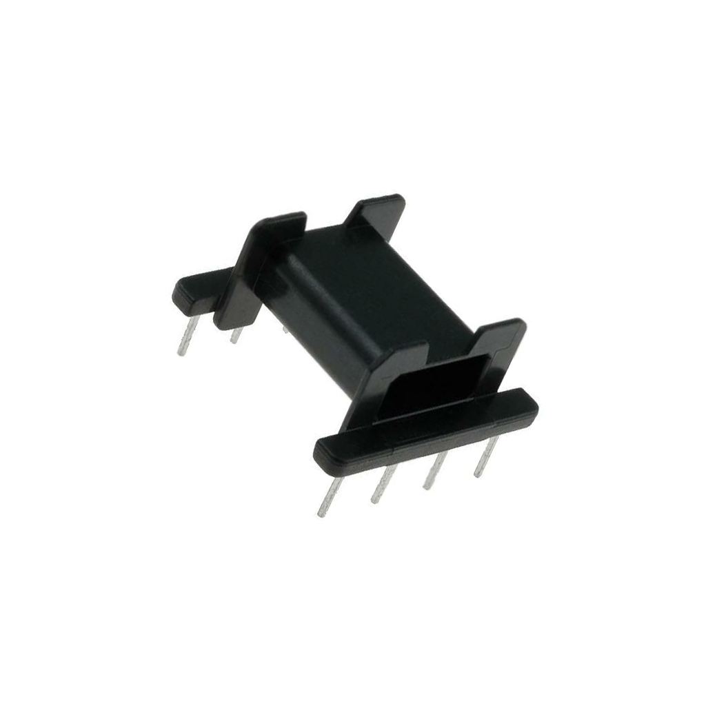 FERROXCUBE Coil former: with pins; vertical