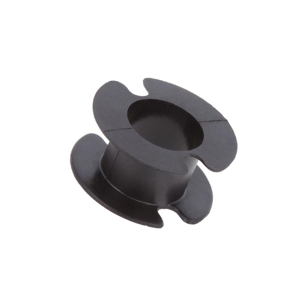 TDK Coil former: without pins; PET