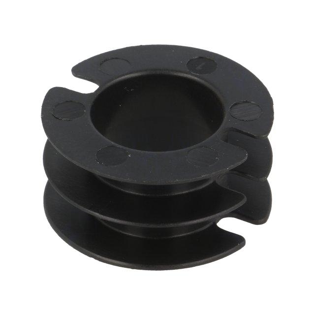 FERROXCUBE Coil former: without pins; polyamide