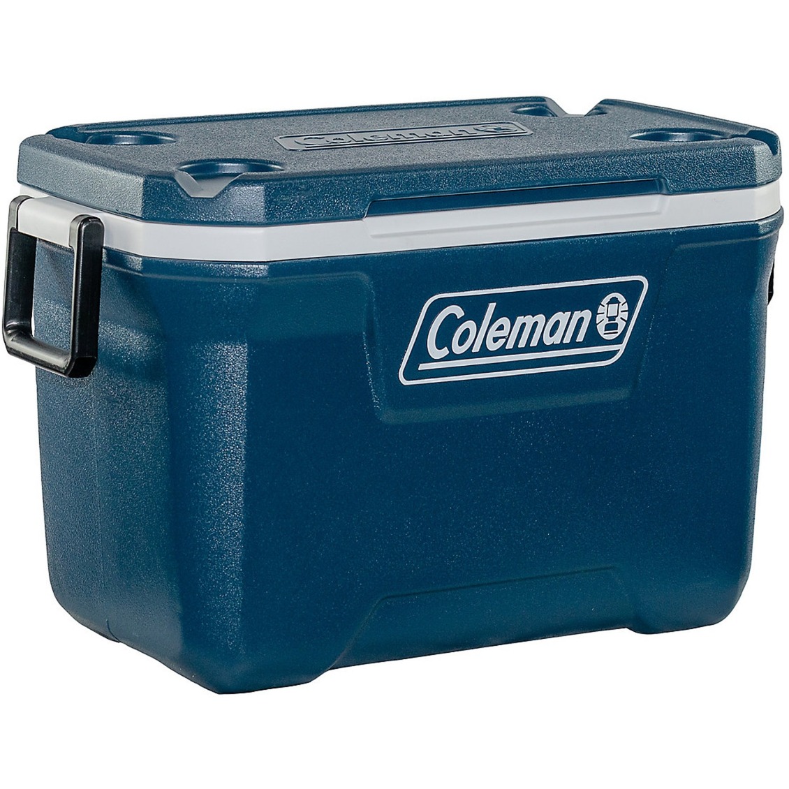 Coleman 52QT Xtreme ledusskapis Blue/White |