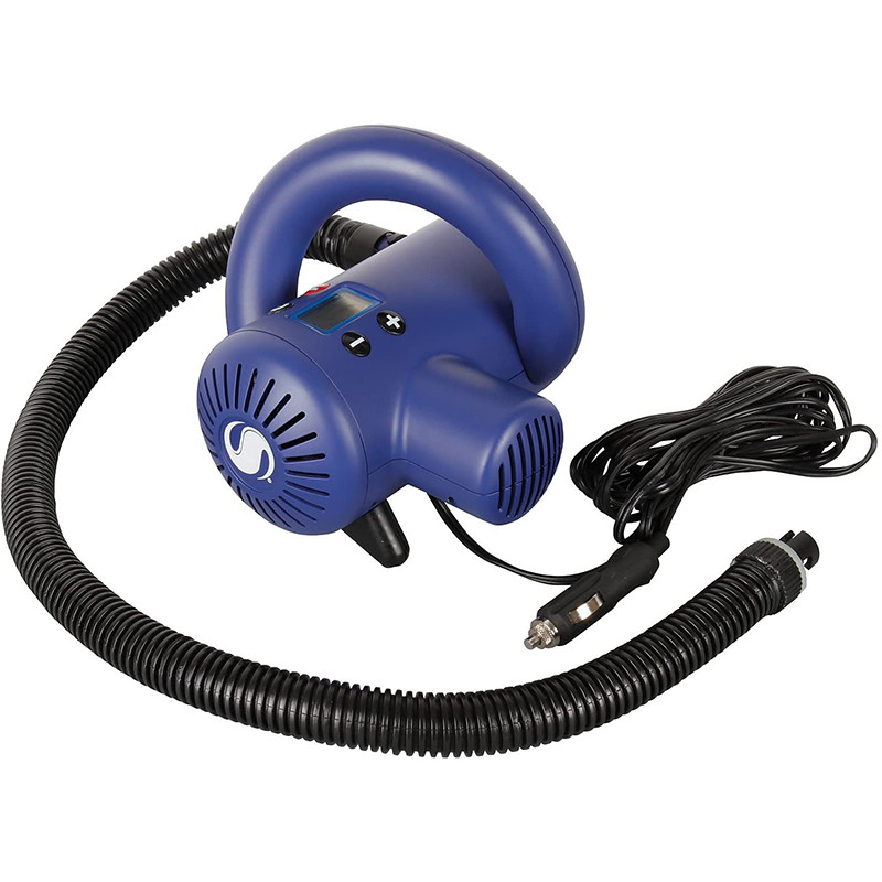 COLEMAN Elektriskais pumpis 12V 2000014707 |