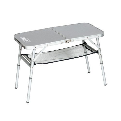 Coleman Mini Camp Table 204395 salokāmais