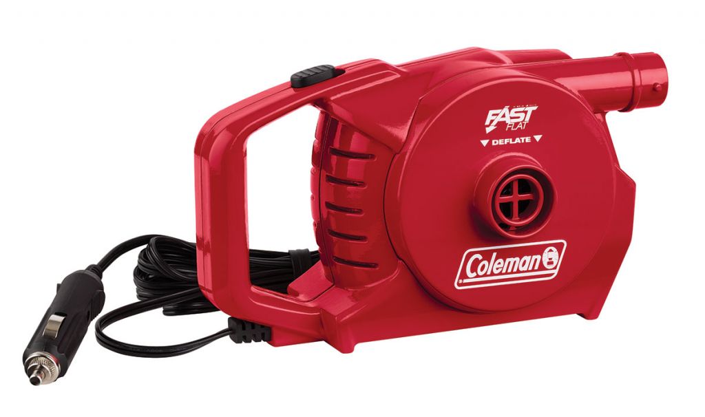 Coleman QuickPump™ 12V 2000019880 Pumpis |