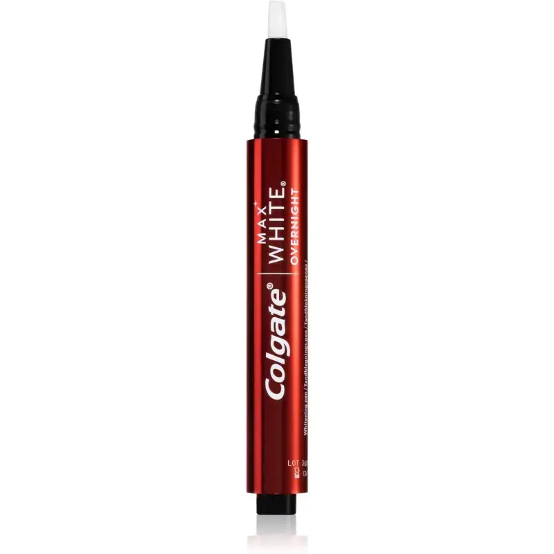 Colgate Max White Ultimate Teeth Whitening