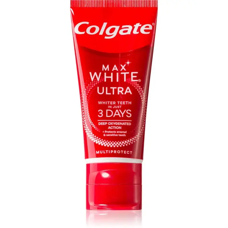 Colgate Max White Ultra Multi Protect