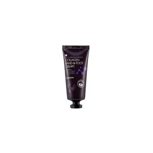 Mizon Collagen Hand and Foot Cream