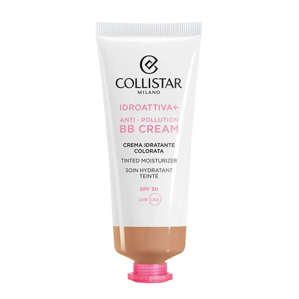 Collistar Anti-Pollution BB Cream 3 50
