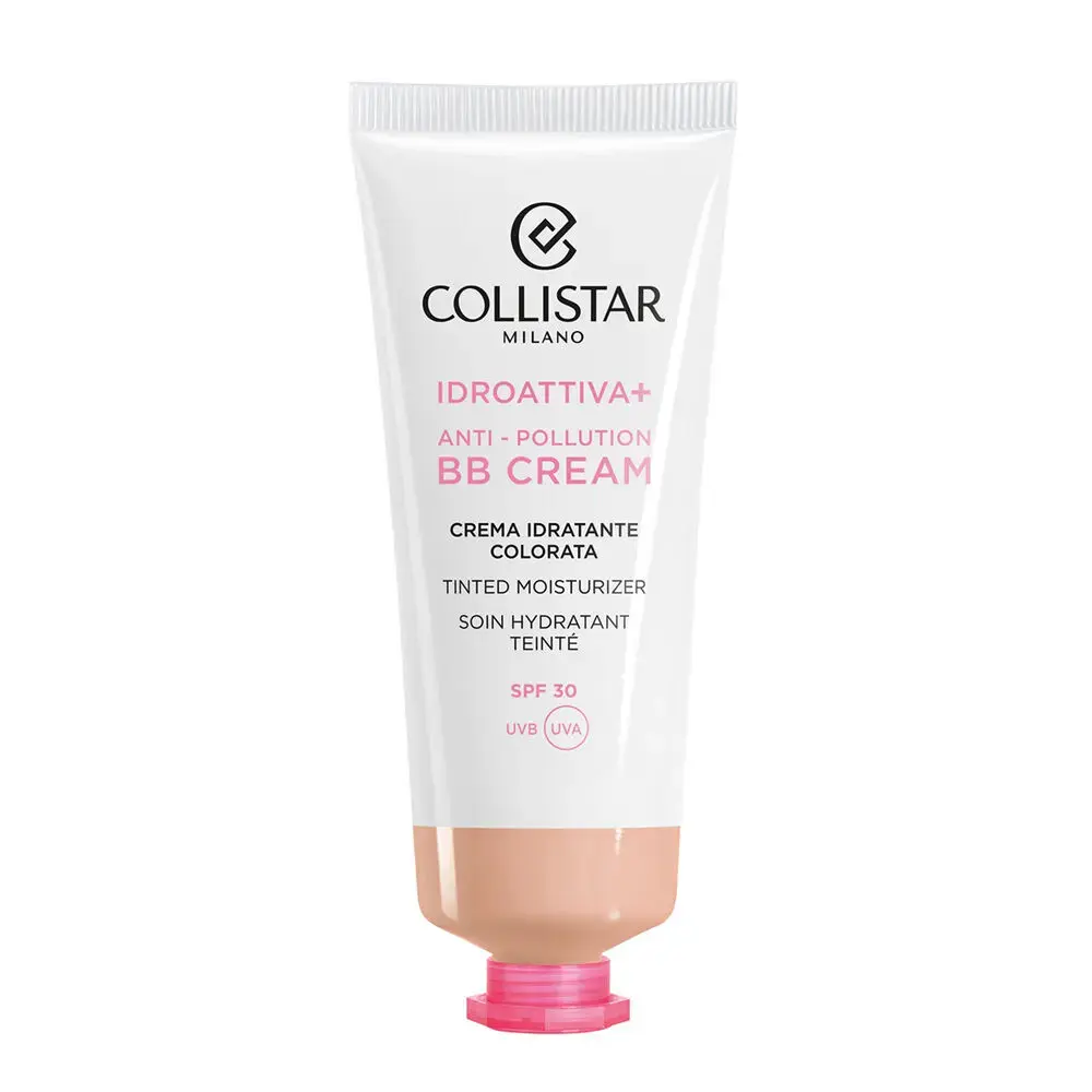 Collistar Anti-Pollution BB Cream SPF30 50ml