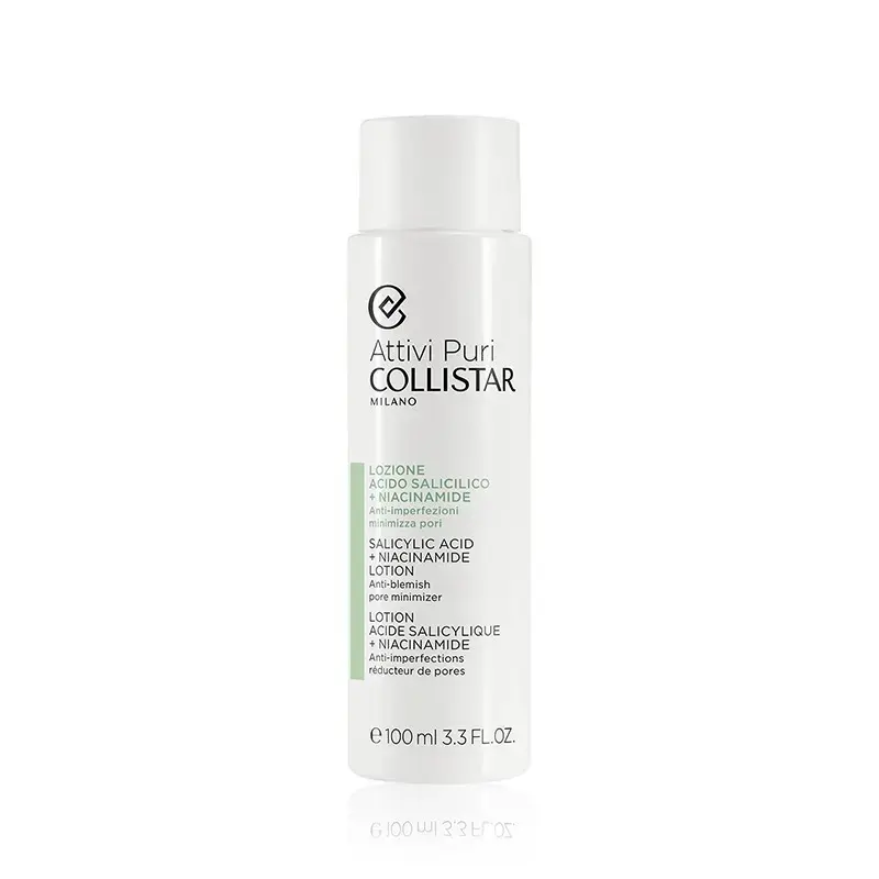 Collistar Attivi Puri Salicylic Acid +