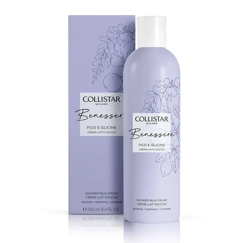 Collistar Collistar Benessere Fig & Wisteria