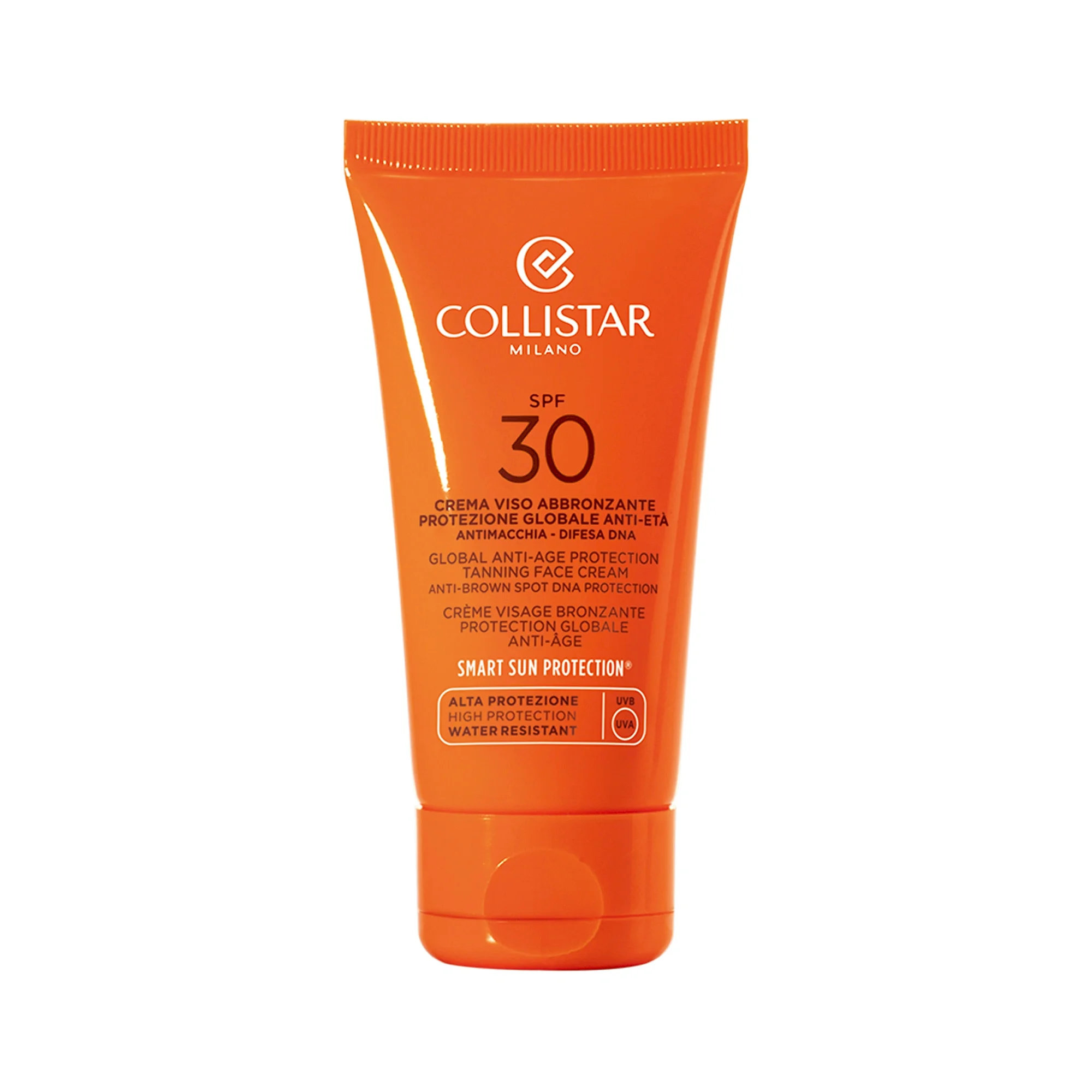 Collistar Special Perfect Tan Protection Tanning