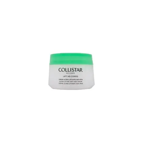 Collistar Lift HD Body Ultra-Lifting Anti-Age