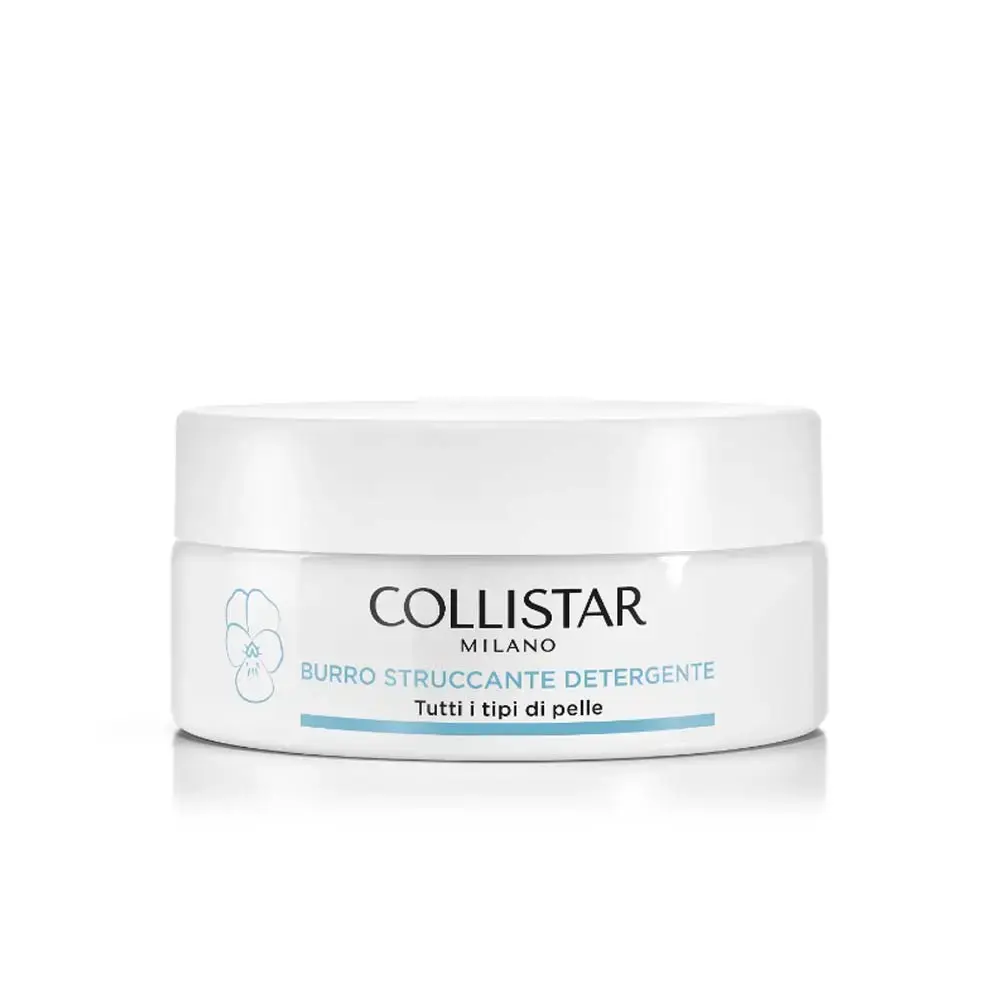 Collistar Make-up Removing Cleansing Balm 100