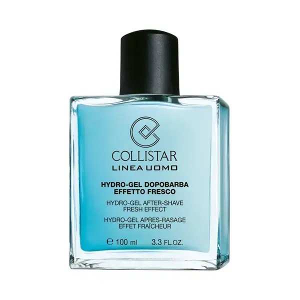 Collistar Refreshing Aftershave Balm (Hydro-Gel Fresh