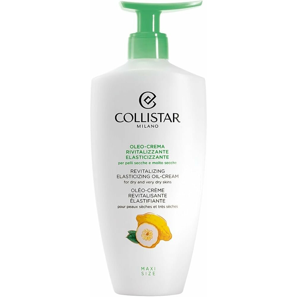 Collistar Special Perfect Body Revitalizing Elasticizing