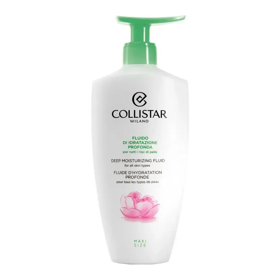 Collistar, Special Perfect Body - Deep