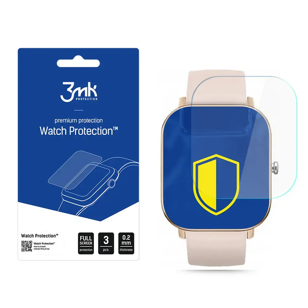 3mk Protection Colmi P8 - 3mk