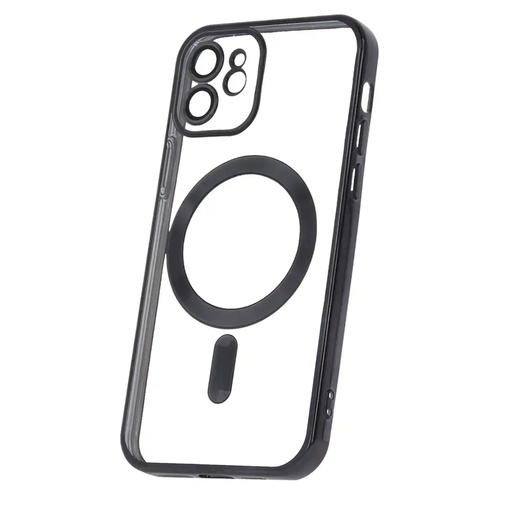 TFO Color Chrome Mag case for