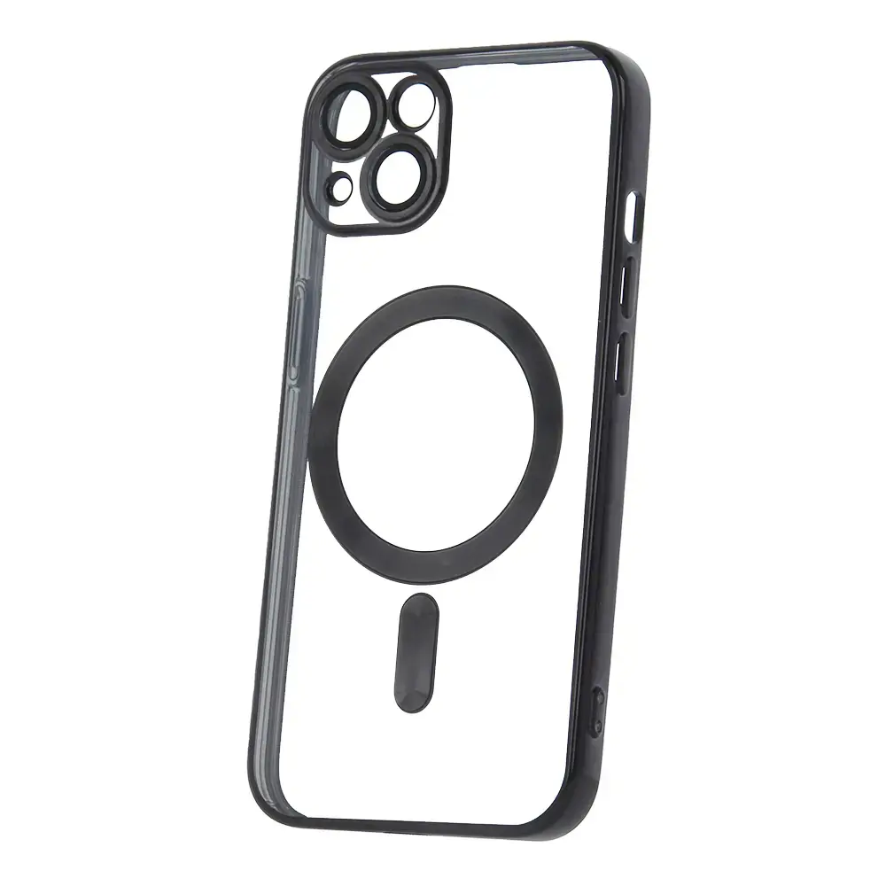 TFO Color Chrome Mag case for