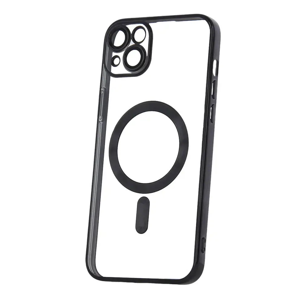 TFO Color Chrome Mag case for