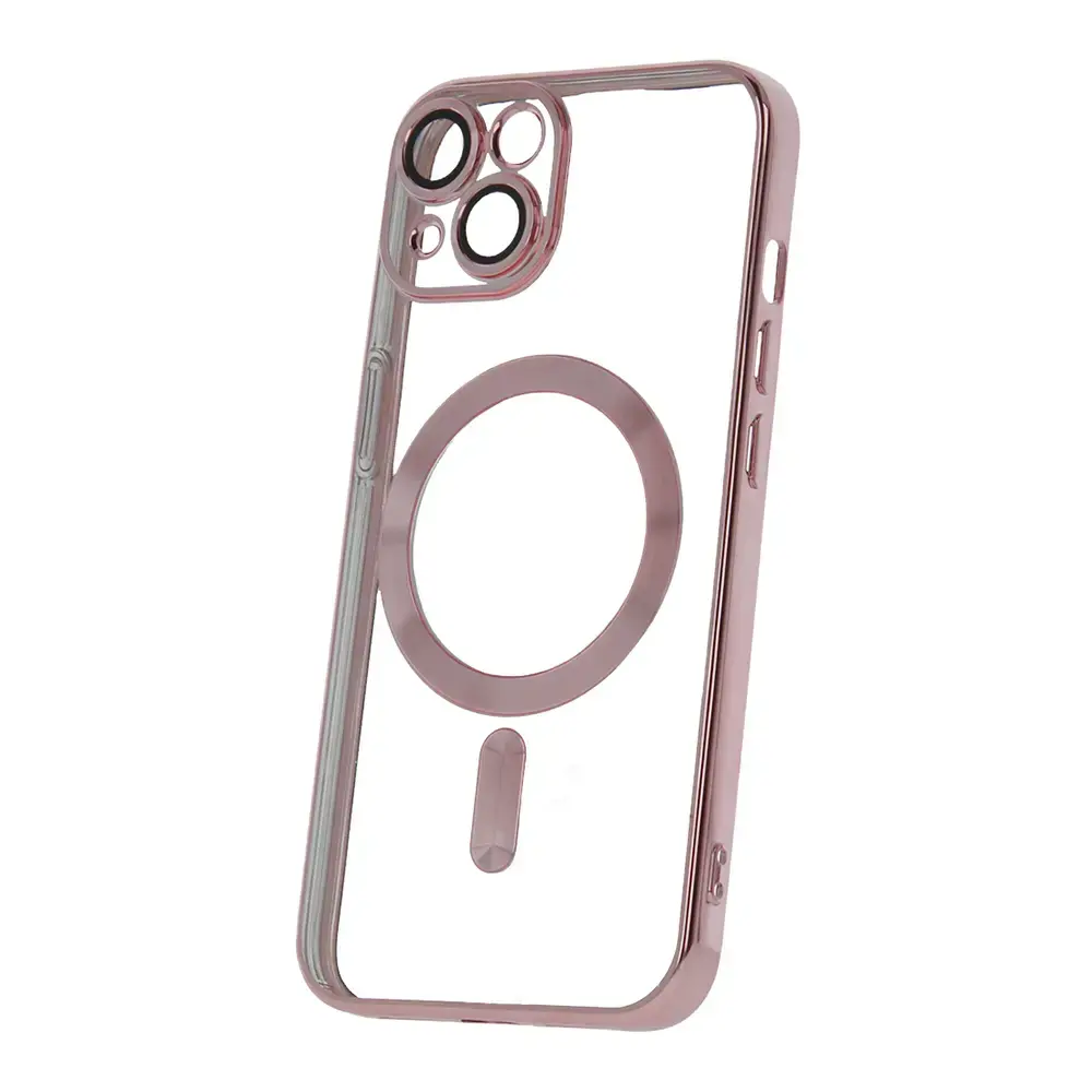 OEM Color Chrome Mag case for