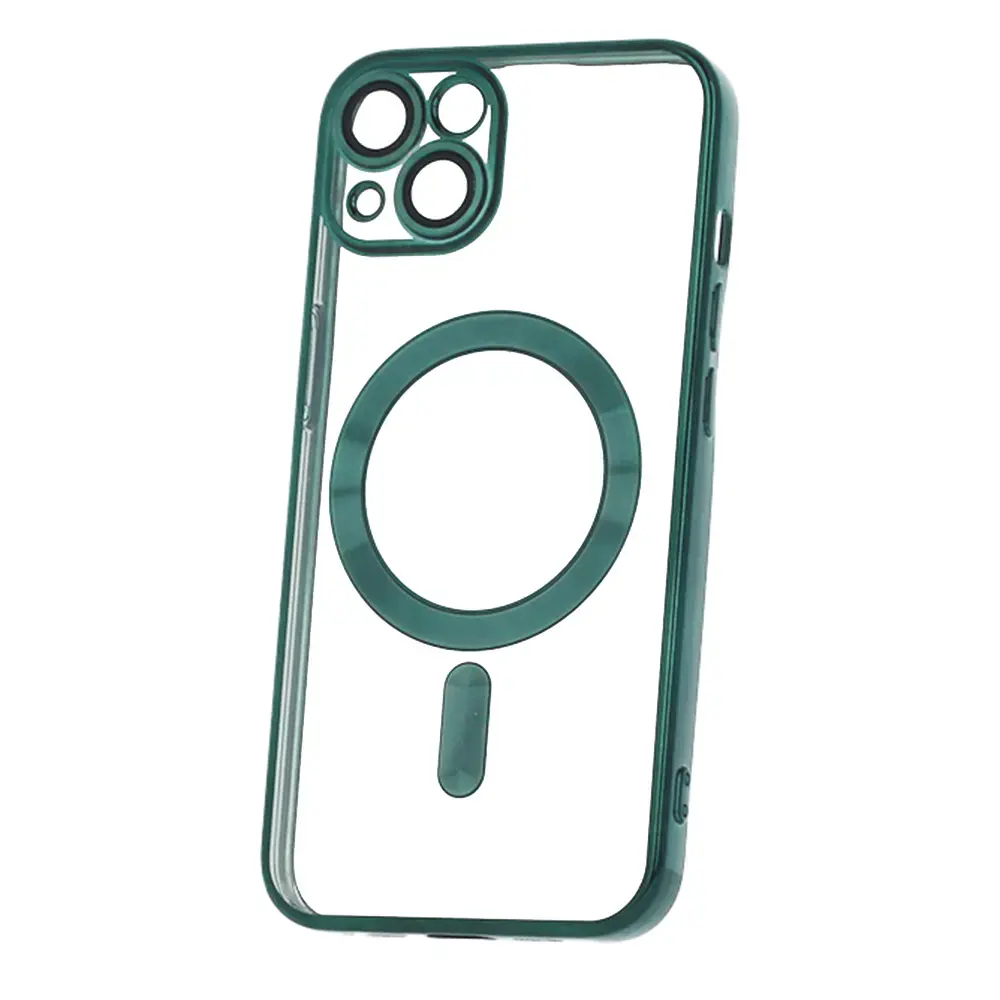 OEM Color Chrome Mag case for