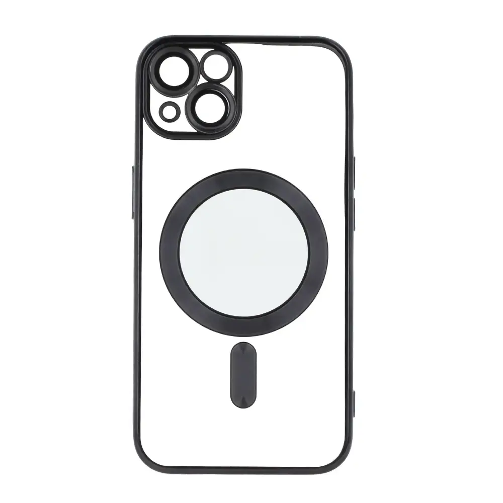 TFO Color Chrome Mag case for