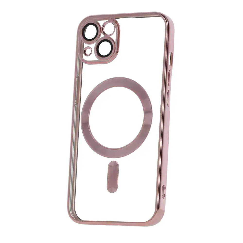 TFO Color Chrome Mag case for