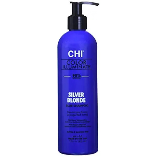 Farouk Systems Color Illuminate Shampoo -