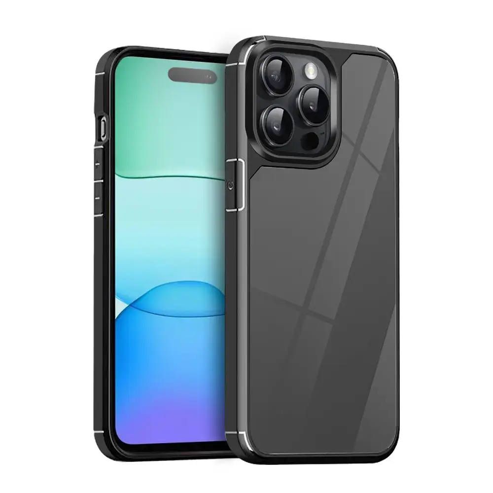 TFO Color Shock case for Samsung