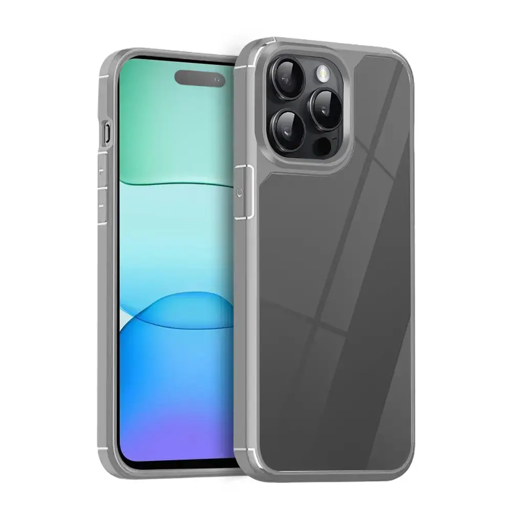 TFO Color Shock case for Samsung