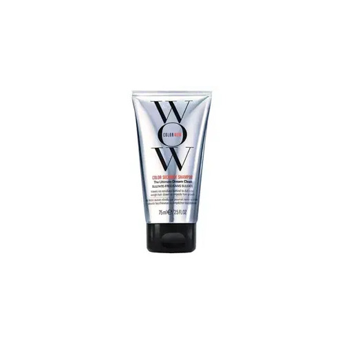 Color WoW Color Security Shampoo 75