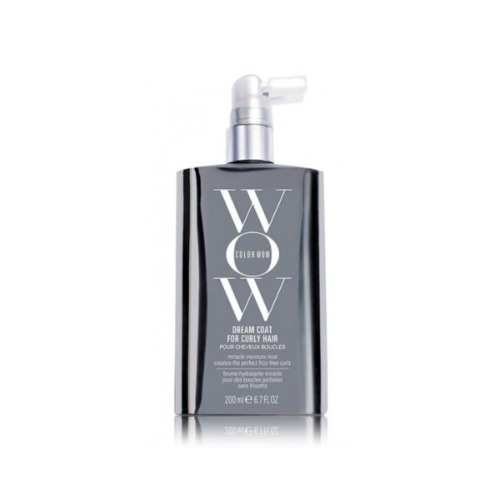 Color Wow Dream Coat Sprejs cirtainiem