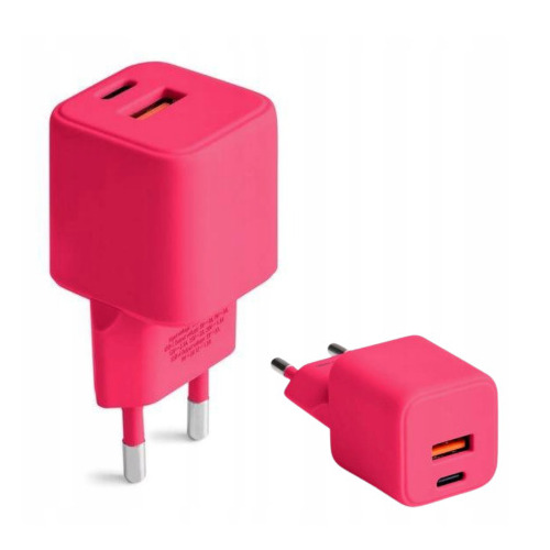 COLORUM CLS30-AC-02 tīkla lādētājs | 30W