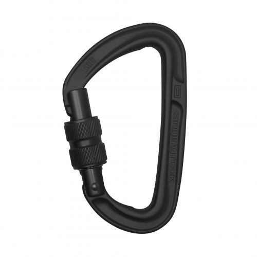 SINGING ROCK Colt Screw (Sudraba) |