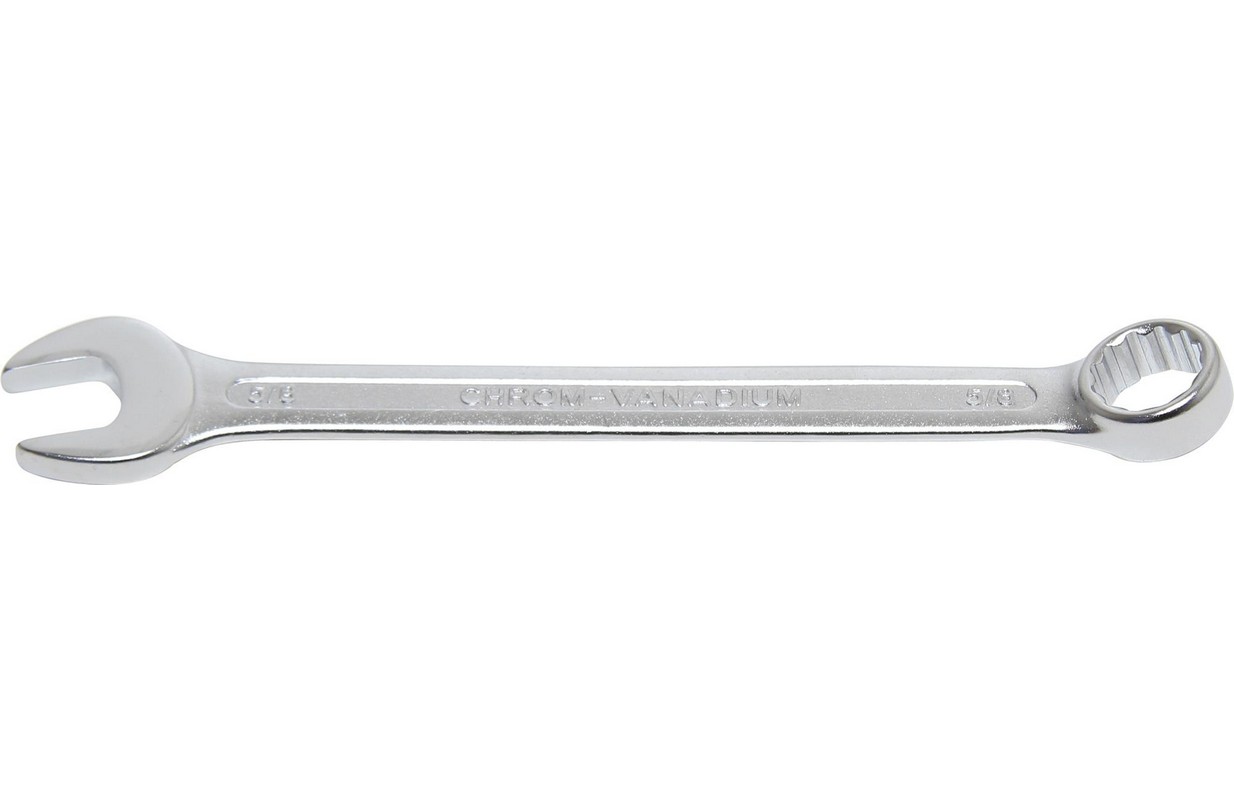 BGS TECHNIC Combination Spanner 5/8" |