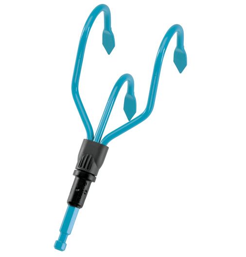 GARDENA Combisystem kultivators | 4078500313506