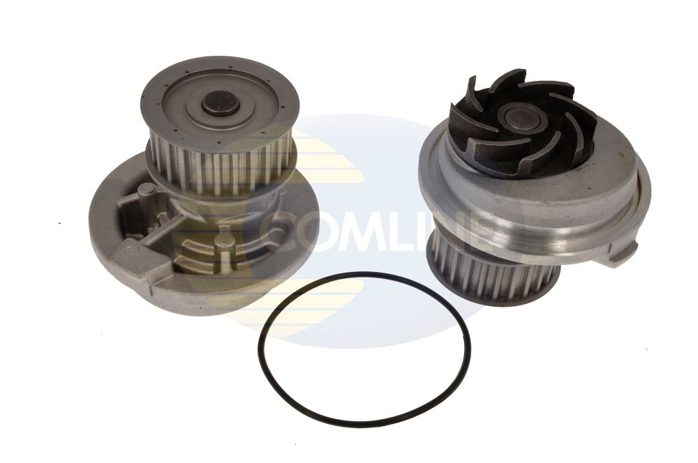 COMLINE EWP004 Ūdenssūknis, CADILLAC CHEVROLET, DAEWOO