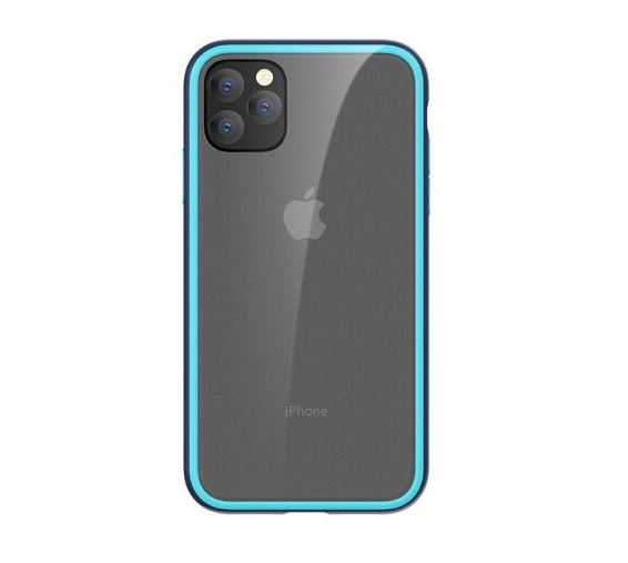 Comma Joy elegant anti-shock case iPhone