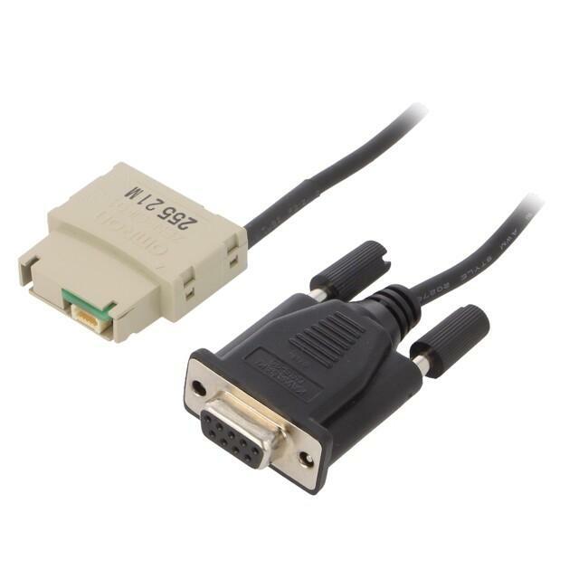 OMRON Communication cable; ZEN-V2 | ZEN-CIF01