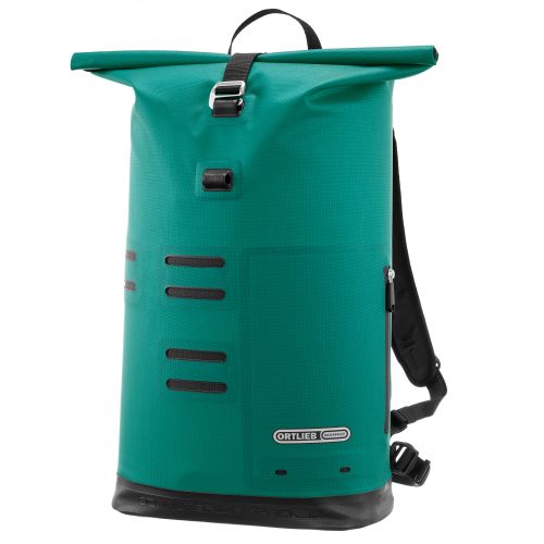 ORTLIEB Commuter Daypack 21L (Zaļa, 21