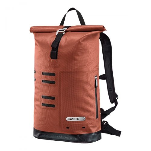 ORTLIEB Commuter Daypack City 21 (Sarkanbrūna