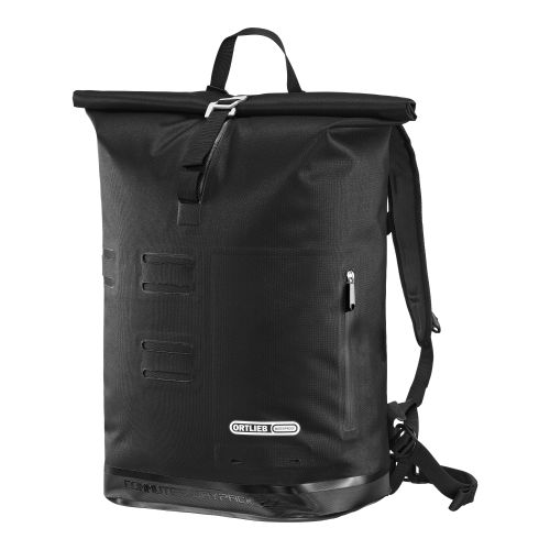 ORTLIEB Commuter Daypack City 27L (Melna