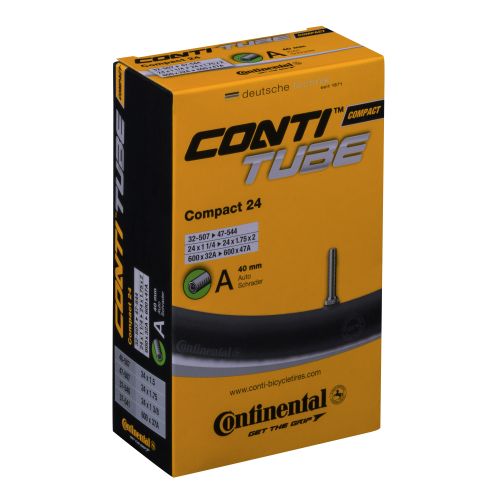 CONTINENTAL Compact 24 x 1.25