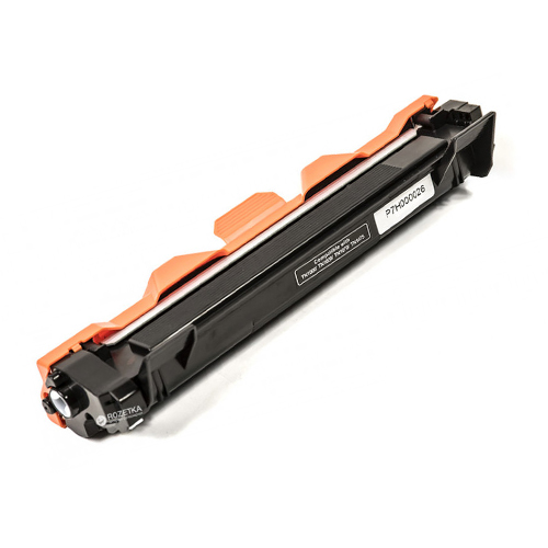 EXTRADIGITAL Compatible cartridge BROTHER TN1030, TN1050